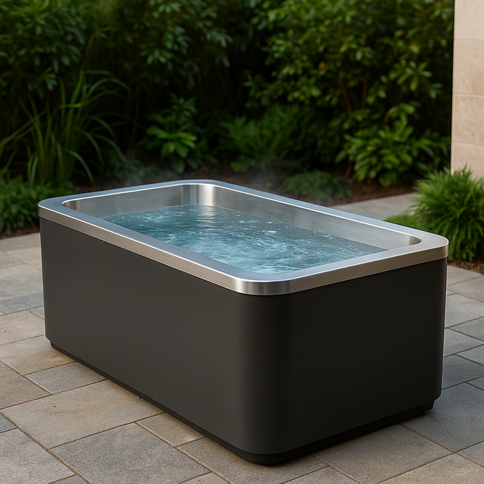 ArcticWave XL Cold Plunge Tub