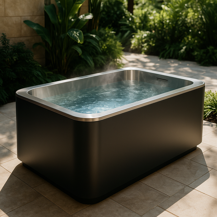 ArcticWave XL Cold Plunge Tub