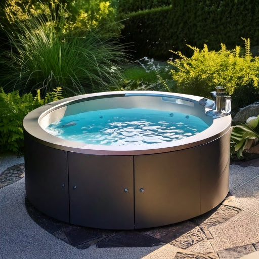 ArcticWave XL Cold Plunge Tub
