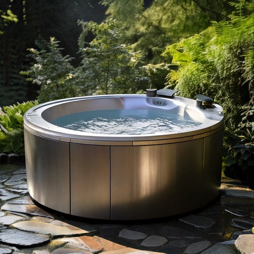 ArcticWave XL Cold Plunge Tub