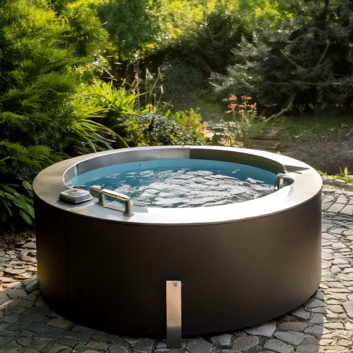 ArcticWave XL Cold Plunge Tub