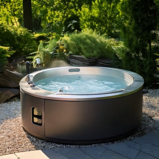 ArcticWave XL Cold Plunge Tub