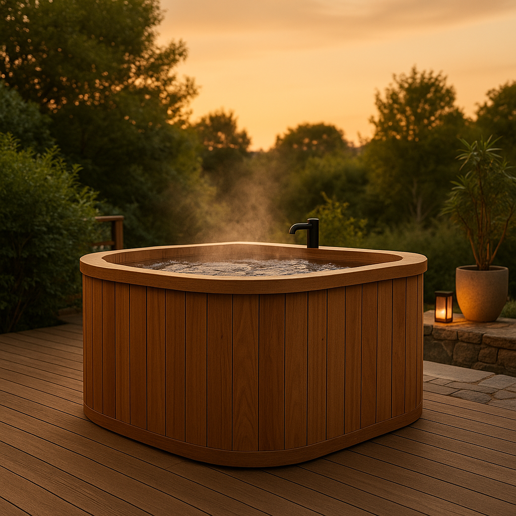 Hot Tubs