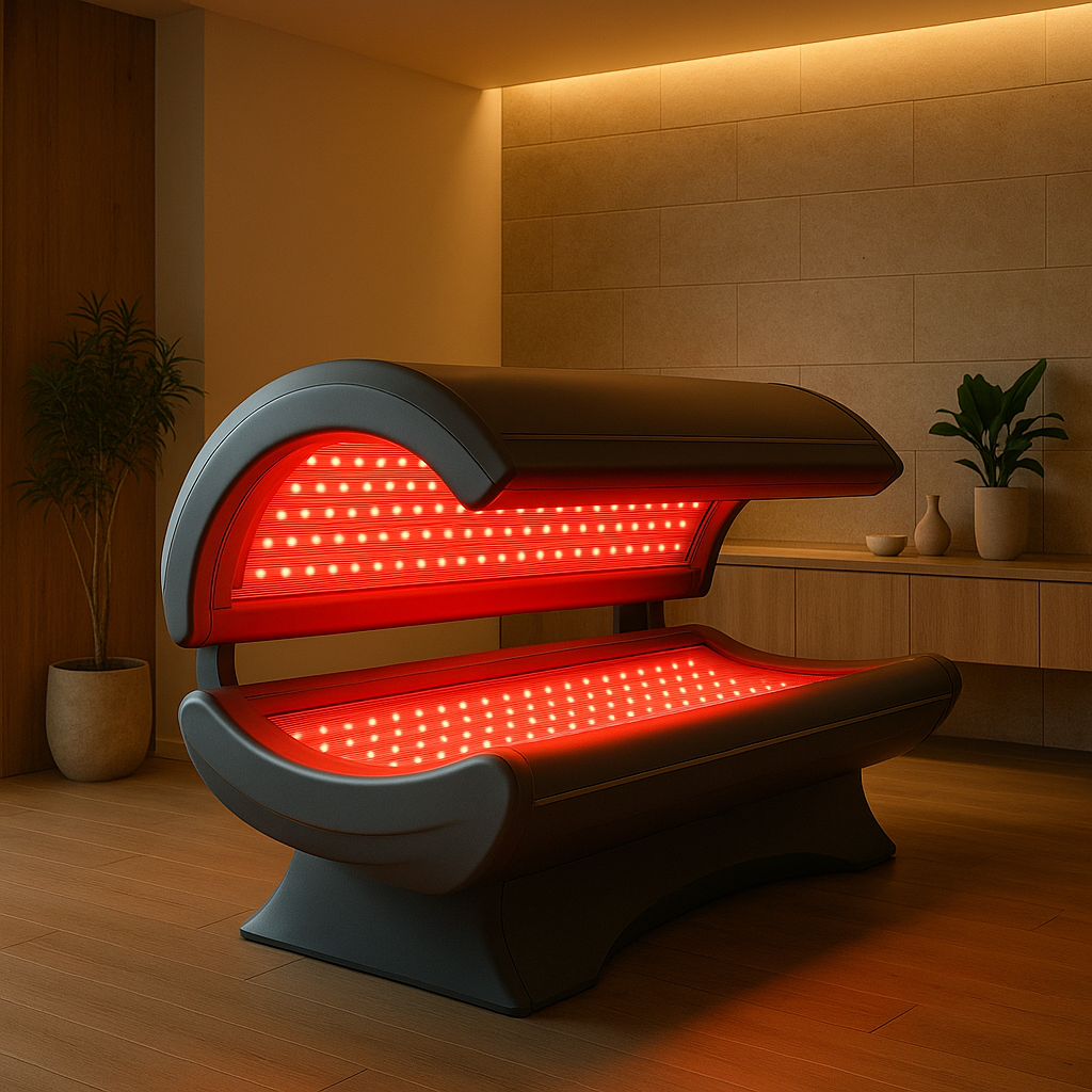 Red Light Therapy